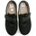 Boty Ženy Šněrovací polobotky  Medi Line 229818X černé dámské zdravotní boty Černá