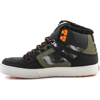 DC Shoes Pure high-top wc wnt ADYS400047-0BG           