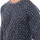 Textil Muži Pyžamo / Noční košile Marie Claire 97281-PLOMO           