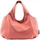Taška Ženy Náprsní tašky Tinne+Mia TINNE + MIA Mila Bag - Sugar Coral Růžová