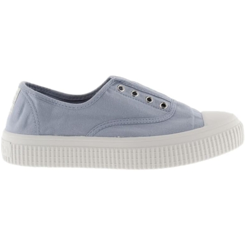 Boty Ženy Módní tenisky Victoria Shoes 176100  - Nube Modrá