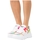Boty Ženy Módní tenisky Versace 76VA3SC4 Bílá