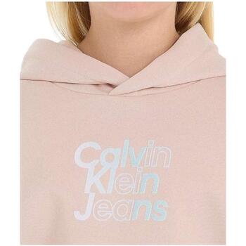 Calvin Klein Jeans  Růžová