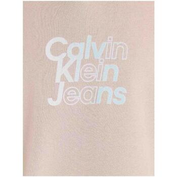 Calvin Klein Jeans  Růžová