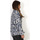 Textil Ženy Košile / Halenky La Modeuse 69702_P162226 Modrá