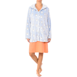 Textil Ženy Pyžamo / Noční košile Marie Claire 30960-AZUL           