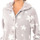 Textil Ženy Pyžamo / Noční košile Marie Claire 30961-GRIS JAS           