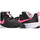 Boty Dívčí Módní tenisky Nike 70771 Černá