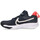 Boty Chlapecké Módní tenisky Nike 72070 Modrá