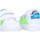 Boty Chlapecké Módní tenisky adidas Originals 70067 Bílá