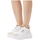 Boty Ženy Módní tenisky Versace 76VA3SC2 Bílá