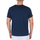 Textil Muži Trička s krátkým rukávem Joma Desert Tee Modrá