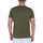 Textil Muži Trička s krátkým rukávem Joma Desert Tee Zelená
