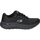 Boty Ženy Multifunkční sportovní obuv Skechers 150051-BBK Černá