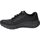 Boty Ženy Multifunkční sportovní obuv Skechers 150051-BBK Černá