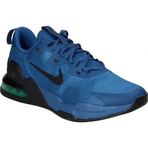 Boty Muži Multifunkční sportovní obuv Nike DM0829-403 Modrá