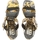 Boty Ženy Sandály Versace 76VA3S71 Černá
