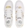 Boty Ženy Módní tenisky Versace 76VA3SJ7 Bílá