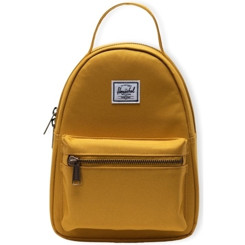 Taška Ženy Batohy Herschel Nova Mini Backpack - Arrowwood Žlutá