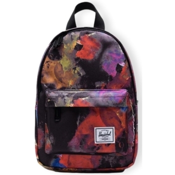 Herschel Batohy Classic Mini Backpack - Watercolor Floral - ruznobarevne