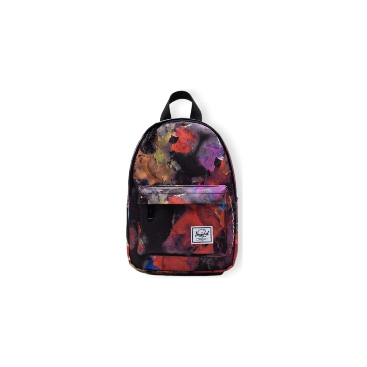 Taška Ženy Batohy Herschel Classic Mini Backpack - Watercolor Floral           