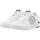 Boty Muži Módní tenisky Versace 76YA3SJ1 Bílá