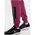 Textil Muži Teplákové kalhoty Calvin Klein Jeans J30J324053 Fialová