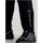 Textil Muži Teplákové kalhoty Calvin Klein Jeans J30J324046 Černá