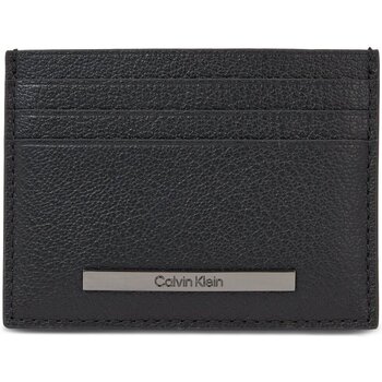 Calvin Klein Jeans Peněženky K50K510892 - Černá