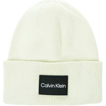 Calvin Klein Jeans Kšiltovky K50K510986 - Bílá