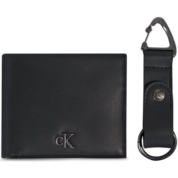 Calvin Klein Jeans Peněženky K50K511201 - Černá
