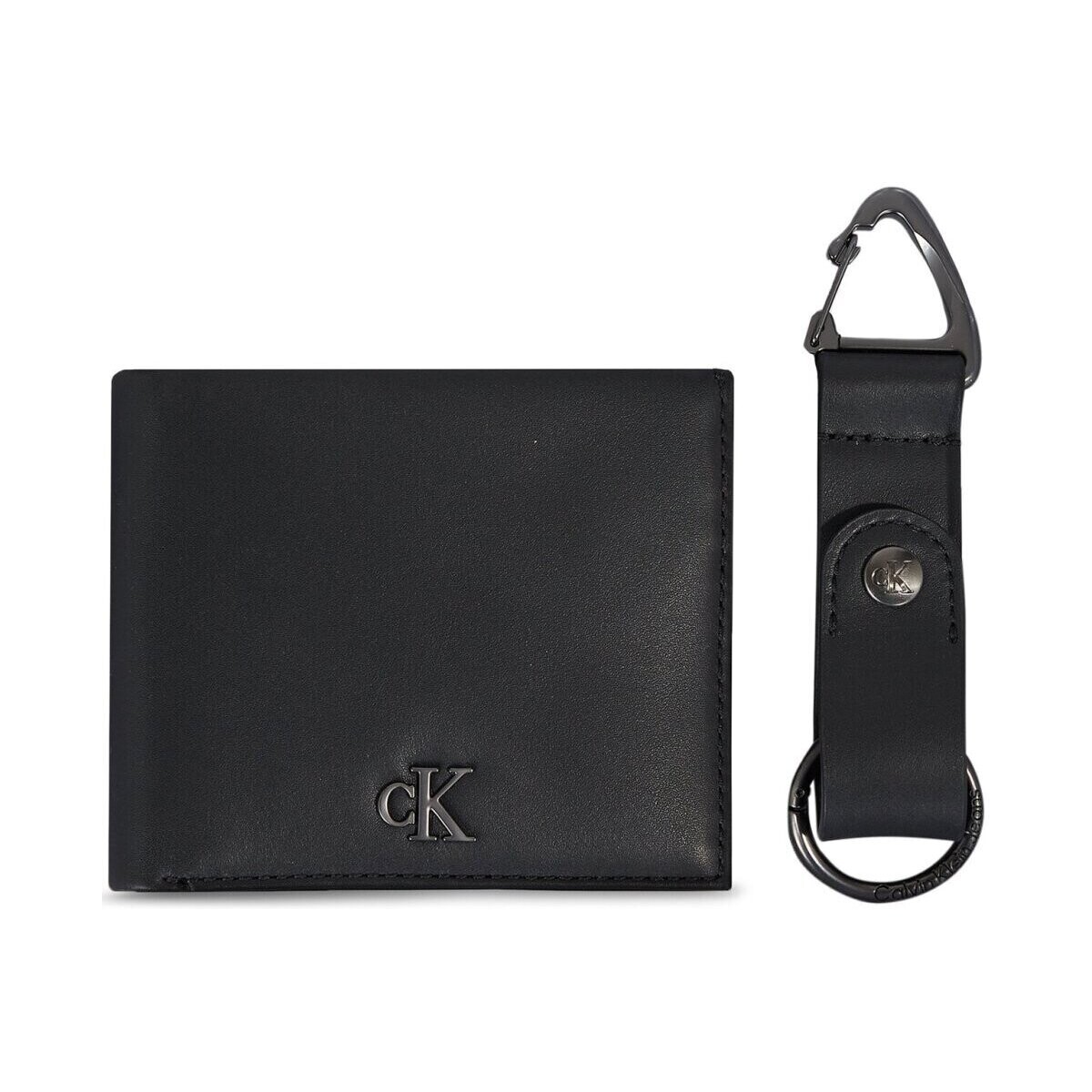 Taška Muži Náprsní tašky Calvin Klein Jeans K50K511201 Černá