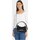 Taška Ženy Tašky přes rameno Calvin Klein Jeans K60K611066 Černá