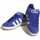Boty Muži Módní tenisky adidas Originals Campus 00s Modrá