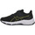 Boty Chlapecké Multifunkční sportovní obuv Asics 005 GT 1000 12 PS Černá