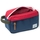 Taška Muži Náprsní tašky Herschel Chapter Travel Kit - Navy/Red/Woodland Modrá