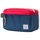Taška Muži Náprsní tašky Herschel Chapter Travel Kit - Navy/Red/Woodland Modrá
