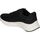 Boty Ženy Multifunkční sportovní obuv Skechers 149057-BKRG Černá