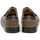 Boty Muži Šněrovací polobotky  & Šněrovací společenská obuv Wawel PA411A oliva pánské polobotky Other