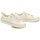 Boty Ženy Nízké tenisky Mustang 1272-311-1 bílé dámské tenisky Bílá