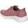 Boty Ženy Multifunkční sportovní obuv Skechers 149710-MVE Růžová