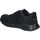 Boty Muži Multifunkční sportovní obuv Skechers 52635-BBK Černá