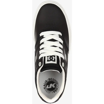 DC Shoes ADJS300252 Černá