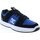 Boty Muži Módní tenisky DC Shoes ADYS100615 Modrá