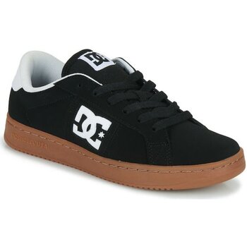 DC Shoes ADYS100624 Černá