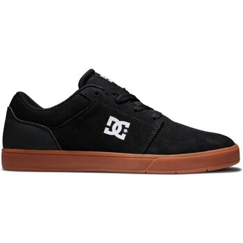 DC Shoes ADYS100647 Černá