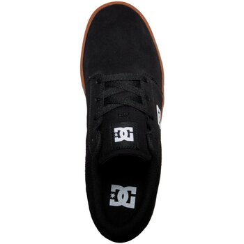 DC Shoes ADYS100647 Černá