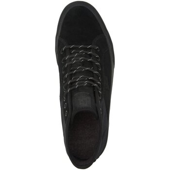 DC Shoes ADYS300642 Černá