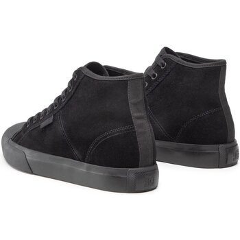DC Shoes ADYS300667 Černá