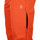 Textil Muži Kalhoty Peak Mountain Pantalon de ski softshell homme CANDALO Oranžová